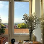 Lovely Panoramic アパート *