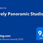 アパート Lovely Panoramic *