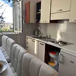 Lovely Panoramic דירה רומא