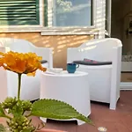 דירה Lovely Panoramic *