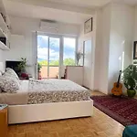 דירה Lovely Panoramic *