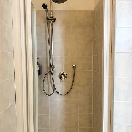 Lovely Panoramic Апартаменты Рим