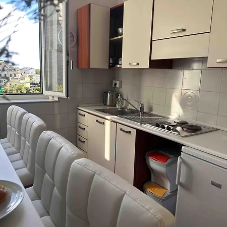 Lovely Panoramic Апартаменты Рим