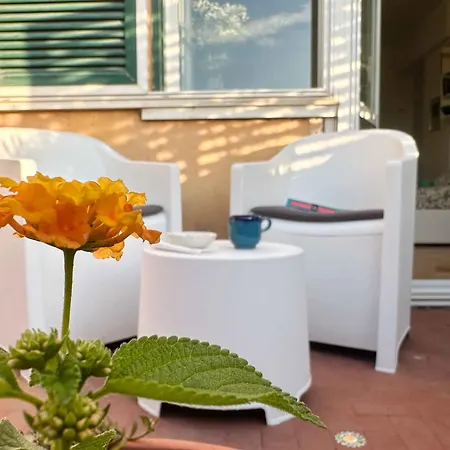 Апартаменты Lovely Panoramic *