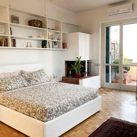 דירה Lovely Panoramic *