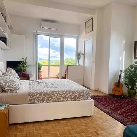Apartament Lovely Panoramic *