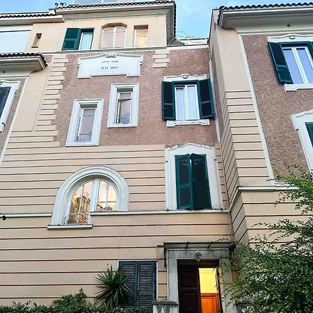 Lovely Panoramic * Rome