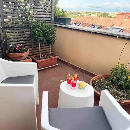 Apartament Lovely Panoramic *