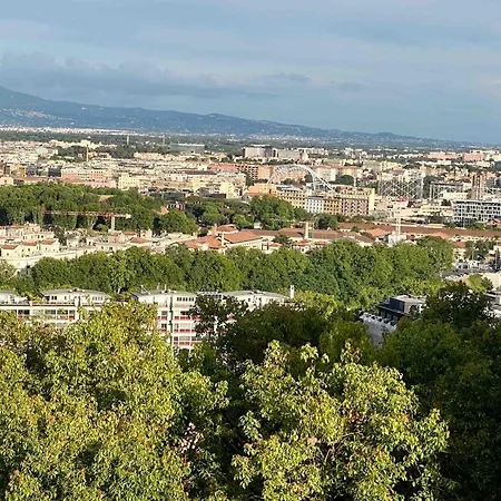 Lovely Panoramic *