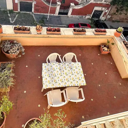 Lovely Panoramic * Рим