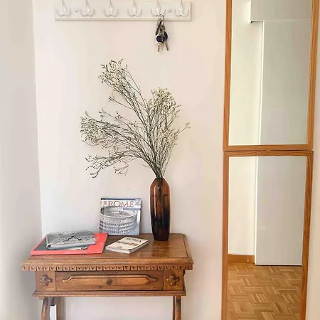 Lovely Panoramic Apartament *