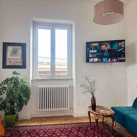 Lovely Panoramic *