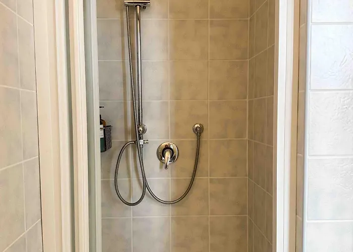 Lovely Panoramic Apartamento Roma