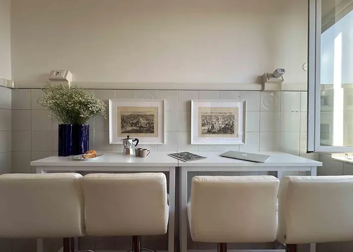 Lovely Panoramic Roma