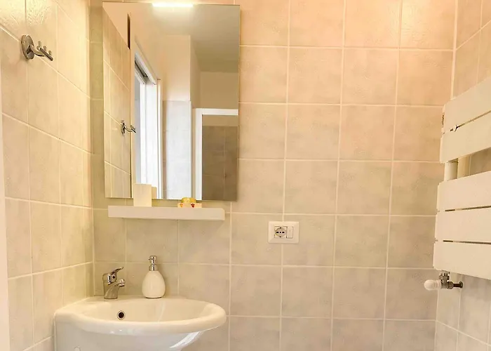 Lovely Panoramic * Roma