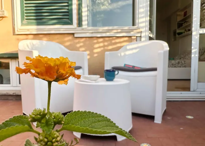 Apartamento Lovely Panoramic *