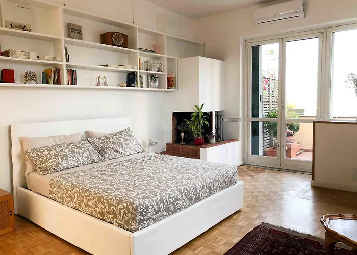 Apartamento Lovely Panoramic *