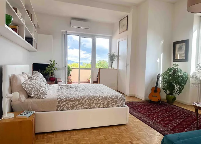 Apartamento Lovely Panoramic *