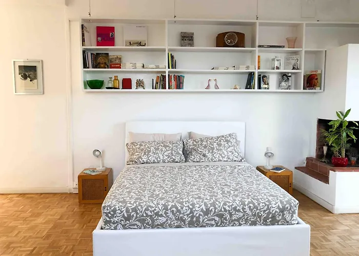 Lovely Panoramic * Roma