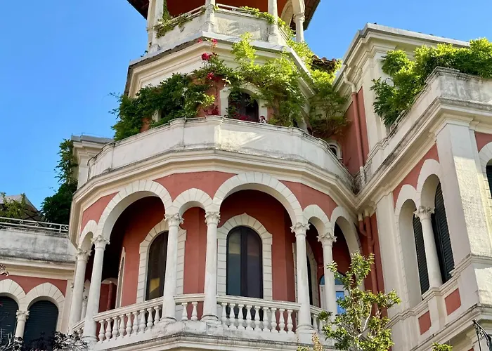 Apartamento Lovely Panoramic *