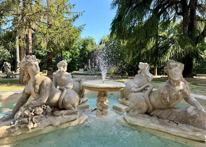 Apartamento Lovely Panoramic