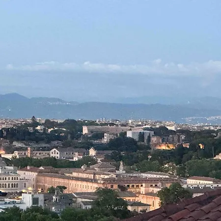 Lovely Panoramic