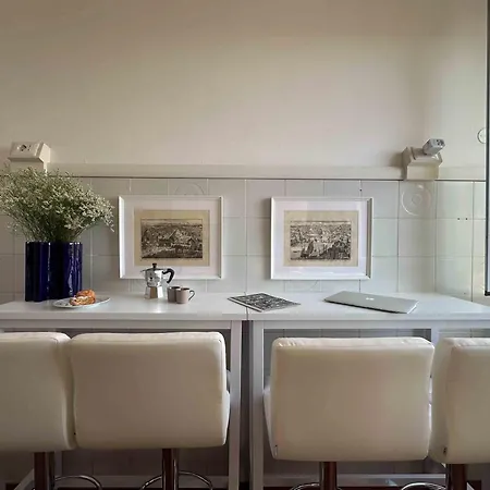 Lovely Panoramic Roma