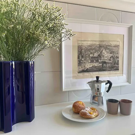 Lovely Panoramic * Roma