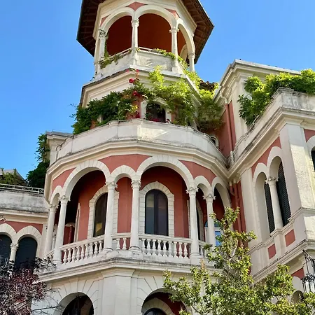 Appartamento Lovely Panoramic *